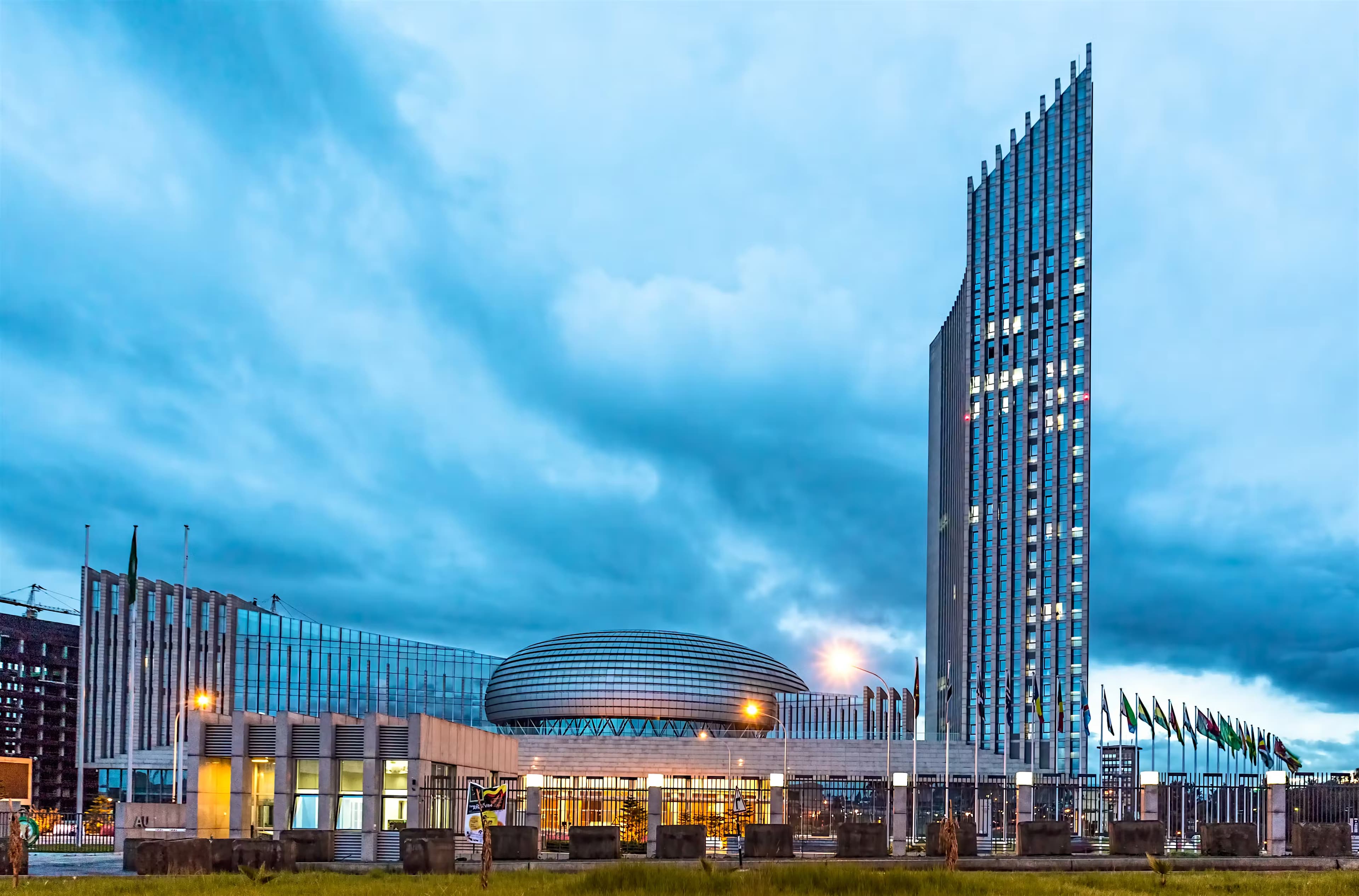 Skyline & Soul: Addis Ababa’s Creative Renaissance